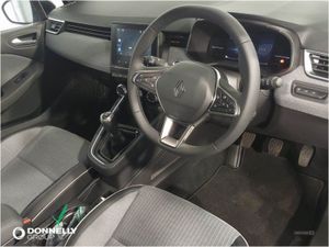 Renault Clio 1.0 TCe 90 Techno 5dr - Image 4