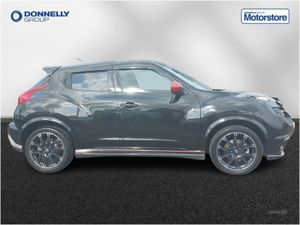 Nissan Juke 1.6 Dig-t Nismo 5dr - Image 3