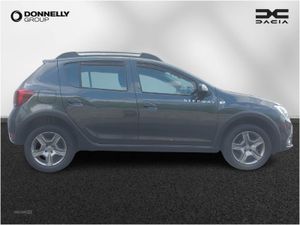 Dacia Sandero Stepway 0.9 TCe Comfort 5dr - Image 3