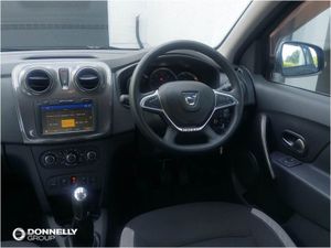 Dacia Sandero Stepway 0.9 TCe Comfort 5dr - Image 4