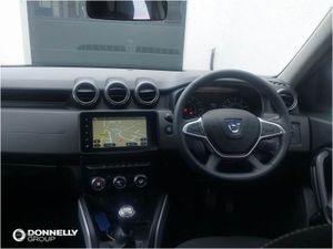 Dacia Duster 1.3 TCe 130 Prestige 5dr - Image 4
