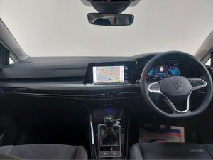 Volkswagen Golf 1.5 TSI Style 5dr - Image 4