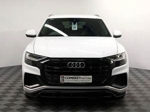 Audi Q8 TDI V6 S Line - Image 2
