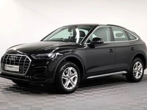Audi Q5 TDI Sport - Image 3