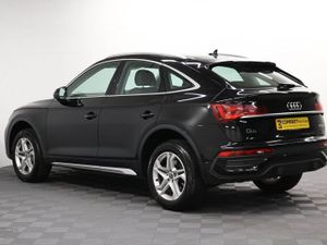 Audi Q5 TDI Sport - Image 4