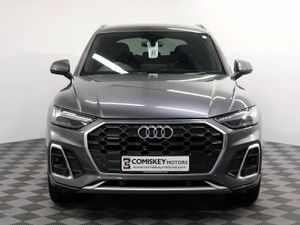 Audi Q5 TDI S Line - Image 2