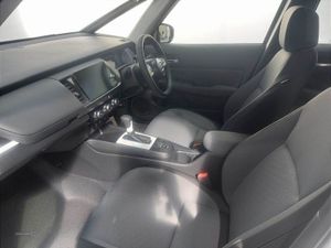 Honda Jazz 1.5 I-mmd Hybrid Elegance 5dr Ecvt - Image 2