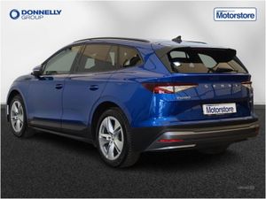 Skoda Enyaq 132kW 60 Ecosuite Nav 62kwh 5dr Auto - Image 2