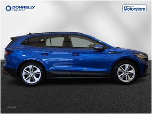 Skoda Enyaq 132kW 60 Ecosuite Nav 62kwh 5dr Auto - Image 3