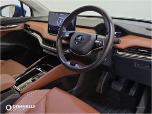 Skoda Enyaq 132kW 60 Ecosuite Nav 62kwh 5dr Auto - Image 4