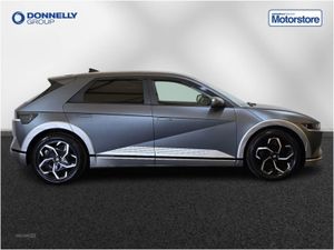 Hyundai Ioniq 5 168kW Premium 77 kWh 5dr Auto  pa - Image 3