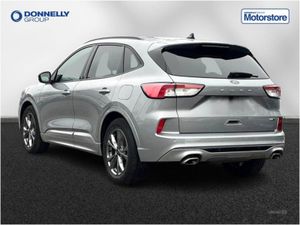 Ford Kuga 2.0 Ecoblue Mhev St-line Edition 5dr - Image 2
