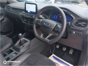 Ford Kuga 2.0 Ecoblue Mhev St-line Edition 5dr - Image 4
