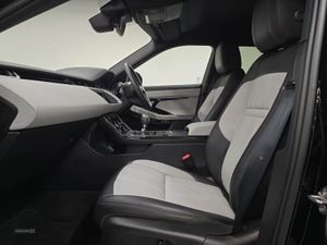 Land Rover Range Rover Evoque 2.0 D150 R-dynamic - Image 3
