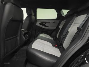 Land Rover Range Rover Evoque 2.0 D150 R-dynamic - Image 4