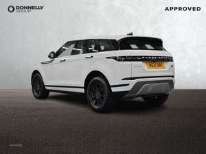 Land Rover Range Rover Evoque 2.0 D165 5dr 2WD - Image 2