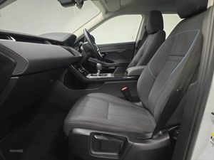 Land Rover Range Rover Evoque 2.0 D165 5dr 2WD - Image 3