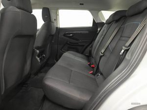Land Rover Range Rover Evoque 2.0 D165 5dr 2WD - Image 4
