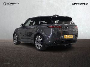 Land Rover Range Rover Sport 3.0 D300 Dynamic SE - Image 2