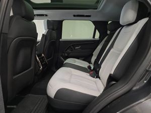 Land Rover Range Rover Sport 3.0 D300 Dynamic SE - Image 4
