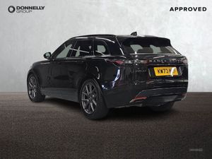 Land Rover Range Rover Velar 2.0 D200 Mhev Dynami - Image 2