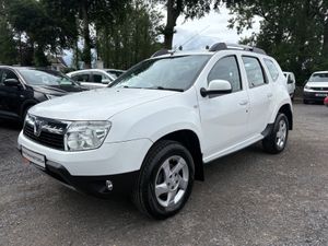 Dacia Duster - Image 3