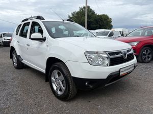 Dacia Duster - Image 2