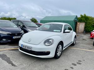 VOLKSWAGEN BEETLE 2016 /1.2, AUTOMATIC/ - Image 3
