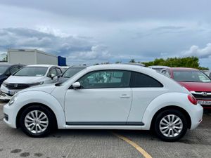 VOLKSWAGEN BEETLE 2016 /1.2, AUTOMATIC/ - Image 4