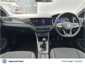 Volkswagen Polo 1.0 TSI 95hp Life - Image 2