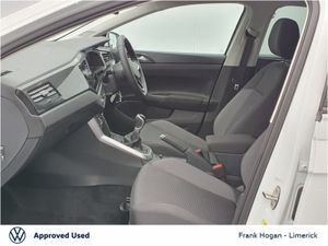 Volkswagen Polo 1.0 TSI 95hp Life - Image 4