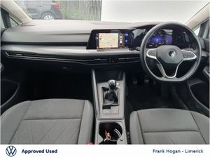 Volkswagen Golf 2.0 TDI 115HP Style Call Cormac o - Image 2