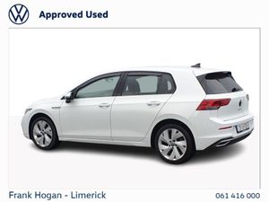 Volkswagen Golf 2.0 TDI 115HP Style Call Cormac o - Image 3