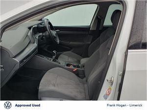 Volkswagen Golf 2.0 TDI 115HP Style Call Cormac o - Image 4