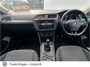 Volkswagen Tiguan Allspace 2.0 TDI 150HP Comfortl - Image 2