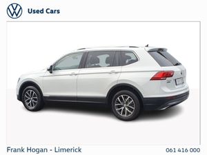 Volkswagen Tiguan Allspace 2.0 TDI 150HP Comfortl - Image 3