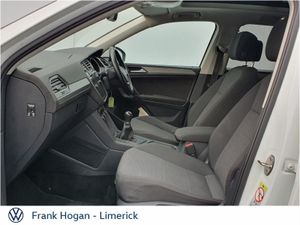 Volkswagen Tiguan Allspace 2.0 TDI 150HP Comfortl - Image 4