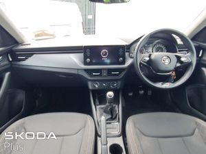 Skoda Kamiq Ambition 1.0tsi 110HP  call / Text Ev - Image 2