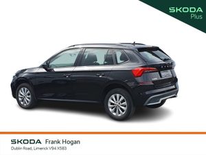 Skoda Kamiq Ambition 1.0tsi 110HP  call / Text Ev - Image 3