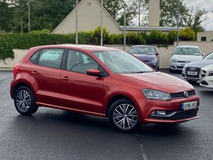 162 VW POLO 1.2 AUTOMATIC ALL STAR - Image 2