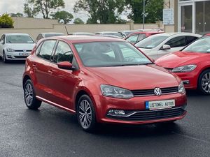 162 VW POLO 1.2 AUTOMATIC ALL STAR - Image 4