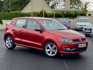 HIGHLINE 162 VW POLO 1.2 AUTOMATIC - Image 2