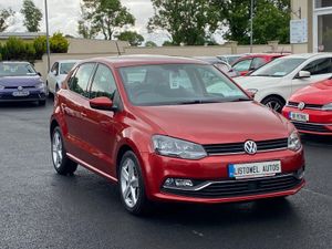 HIGHLINE 162 VW POLO 1.2 AUTOMATIC - Image 4
