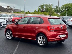 HIGHLINE 162 VW POLO 1.2 AUTOMATIC - Image 3