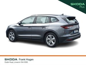 Skoda Enyaq Enyaq 60 Call Cormac on 0861736180 - Image 2