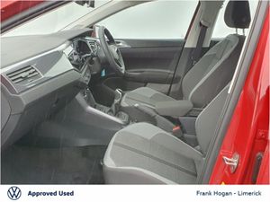 Volkswagen Polo 1.0 TSI 95hp Style Contact Sales - Image 4