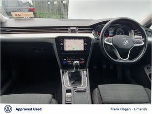 Volkswagen Passat 2.0 TDI 150HP Business - Image 2