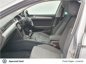 Volkswagen Passat 2.0 TDI 150HP Business - Image 4
