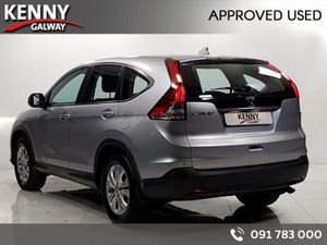 Honda CR-V Series 1.6 I-dtec 2WD ES 4DR - Image 3