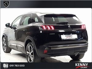 Peugeot 3008 FL Allure 1.5 HDI 130 6.2 Auto - Image 3